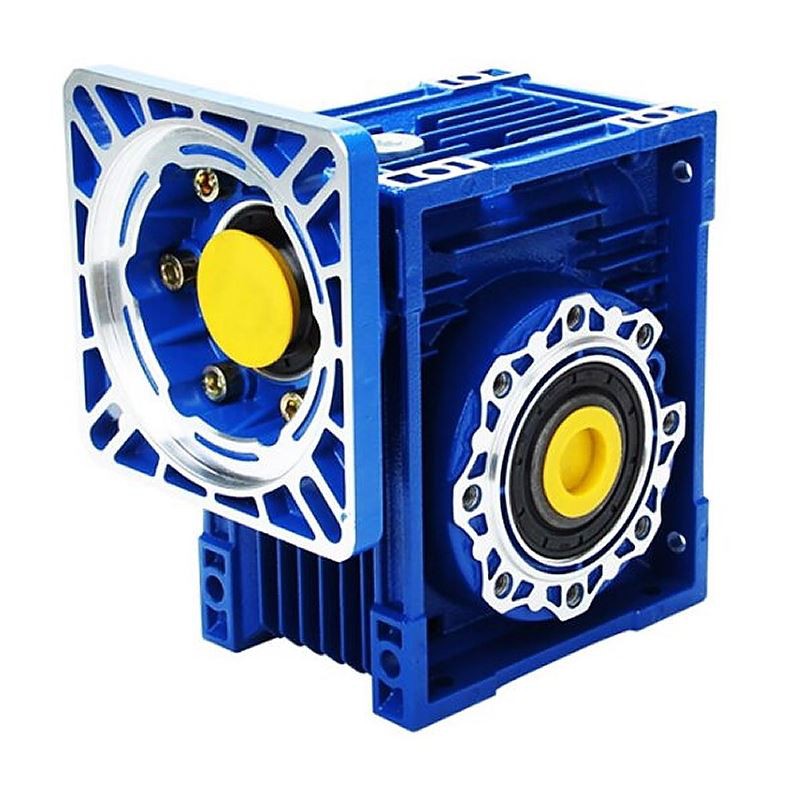 NMRV030 tārpu pārnesumu reduktors